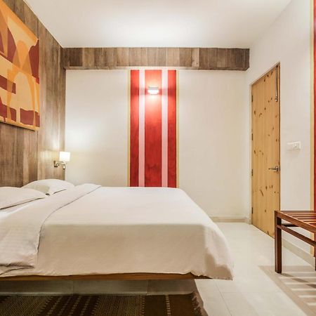 Casa Bhimtal Villa Dış mekan fotoğraf