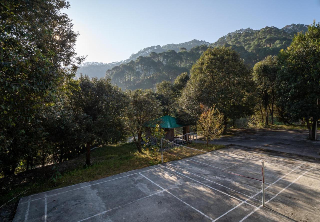 Casa Bhimtal Villa Dış mekan fotoğraf