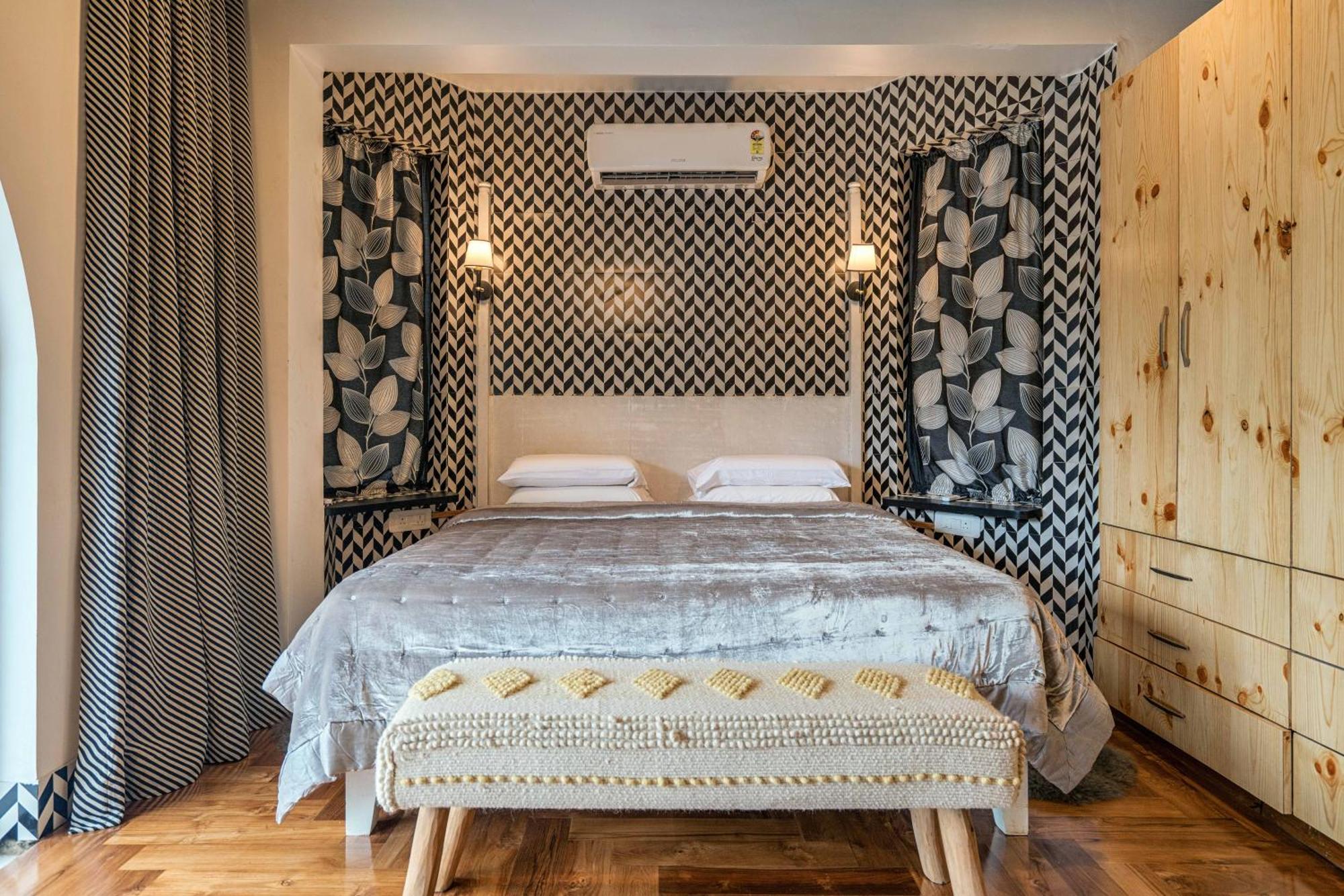 Casa Bhimtal Villa Dış mekan fotoğraf