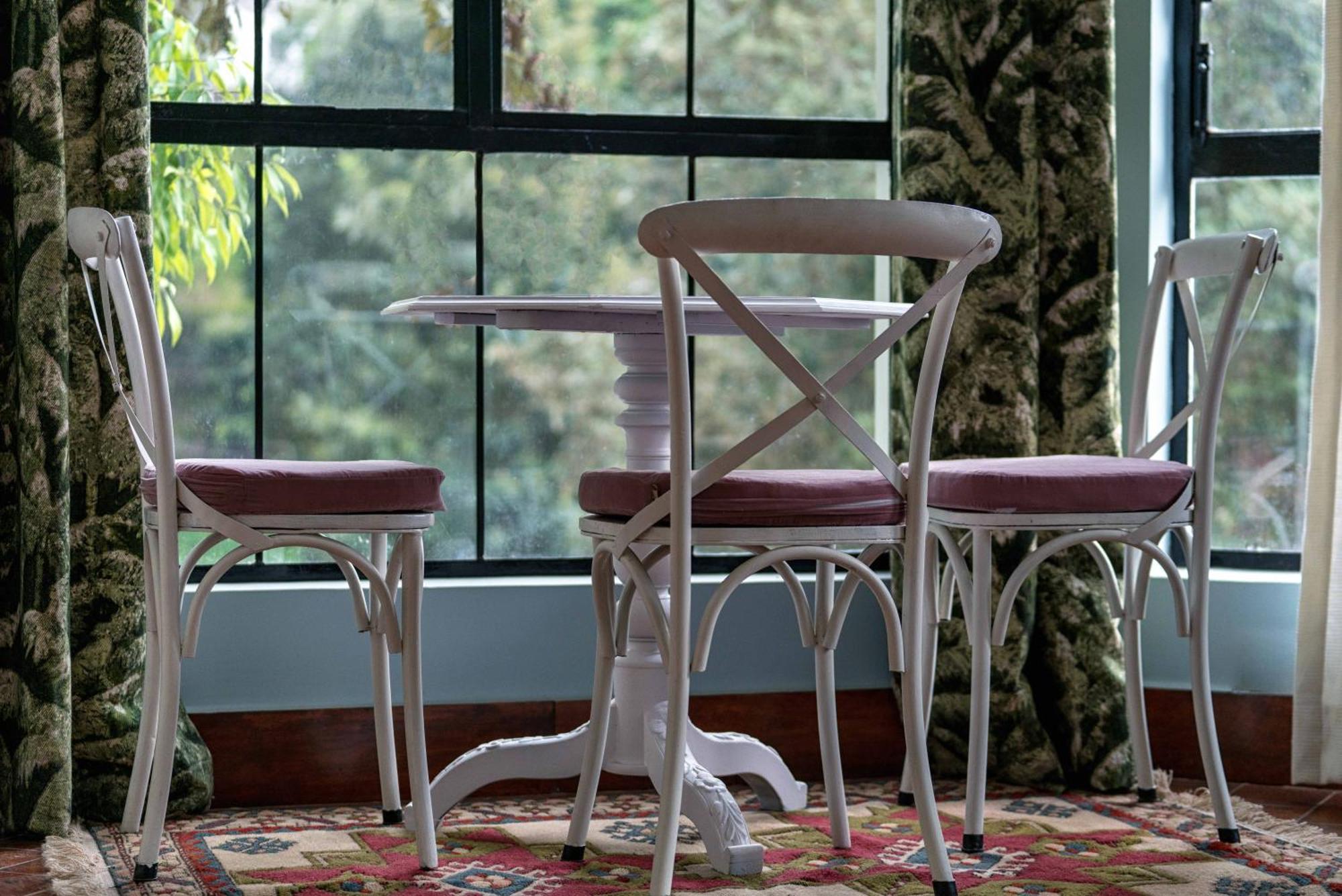 Casa Bhimtal Villa Dış mekan fotoğraf