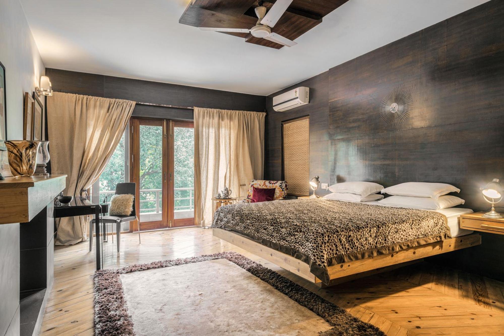 Casa Bhimtal Villa Dış mekan fotoğraf